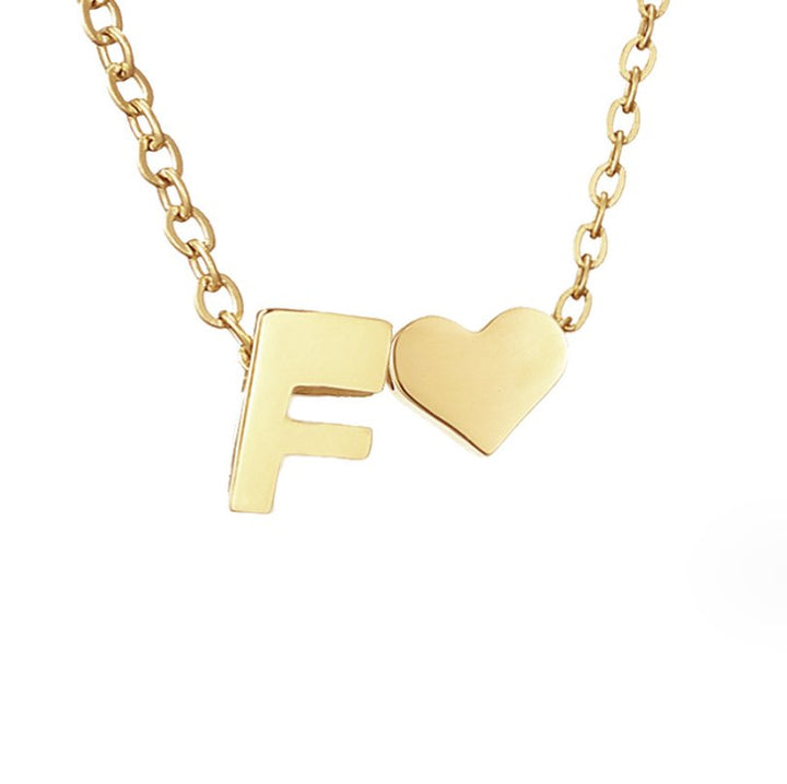 Cadena de oro eterna