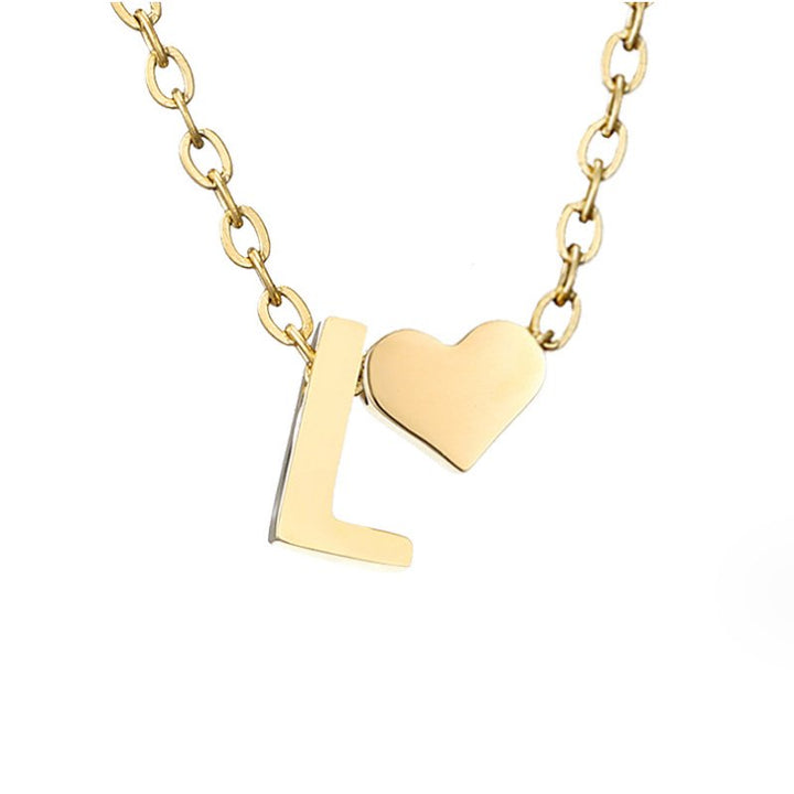 Cadena de oro eterna