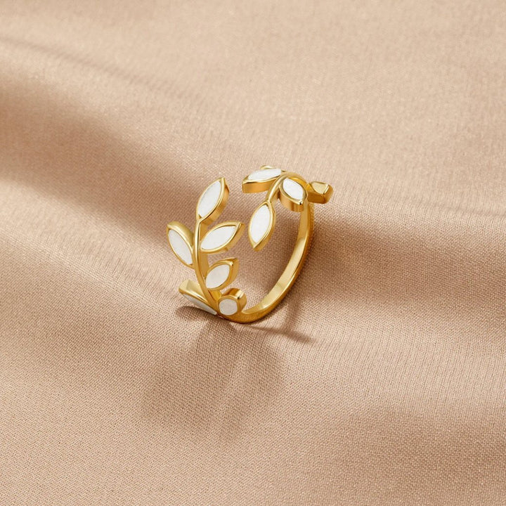 Olga - Anillo Goldblatt