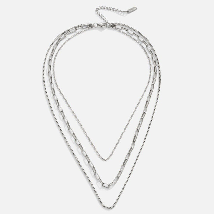 Collar de cadena Miela