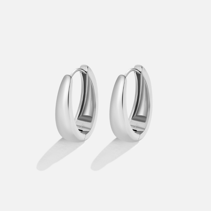 Pendientes Valentina Silber